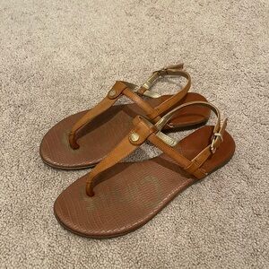 Circus by Sam Edelman sandals